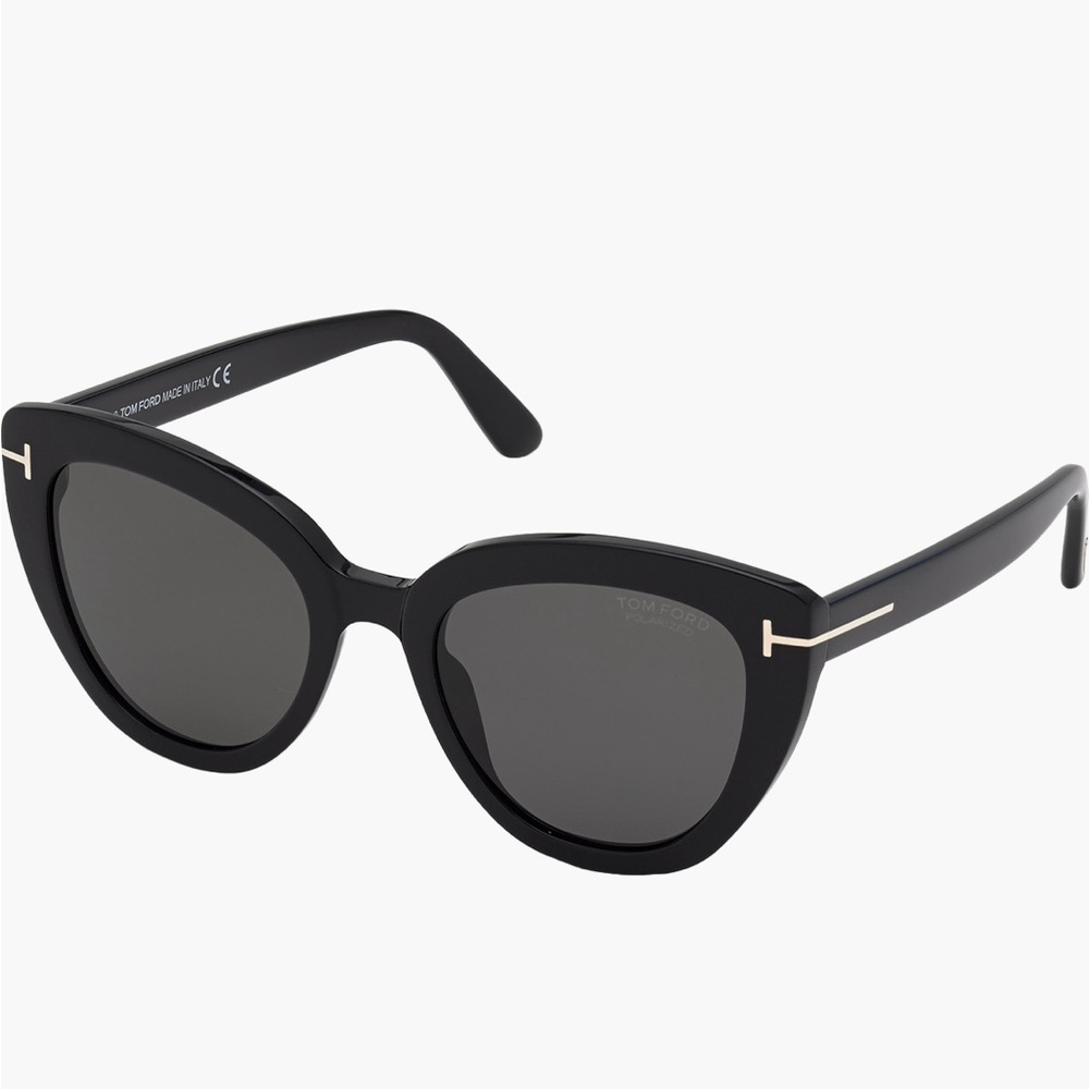 Tom Ford sunglasses Izzi Polarized